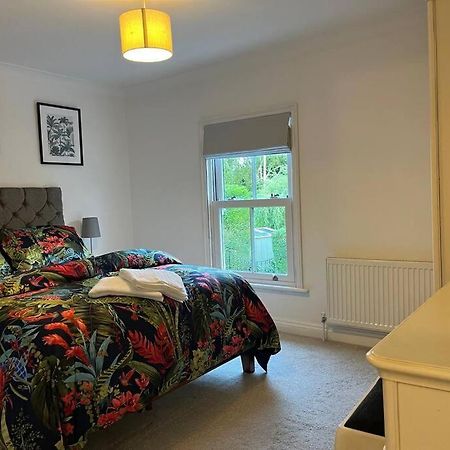 Chic 2 Bedroom Cottage Willingham  Екстериор снимка