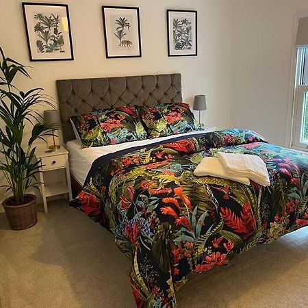 Chic 2 Bedroom Cottage Willingham  Екстериор снимка