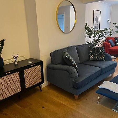 Chic 2 Bedroom Cottage Willingham  Екстериор снимка