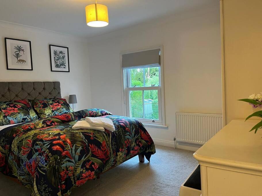 Chic 2 Bedroom Cottage Willingham  Екстериор снимка