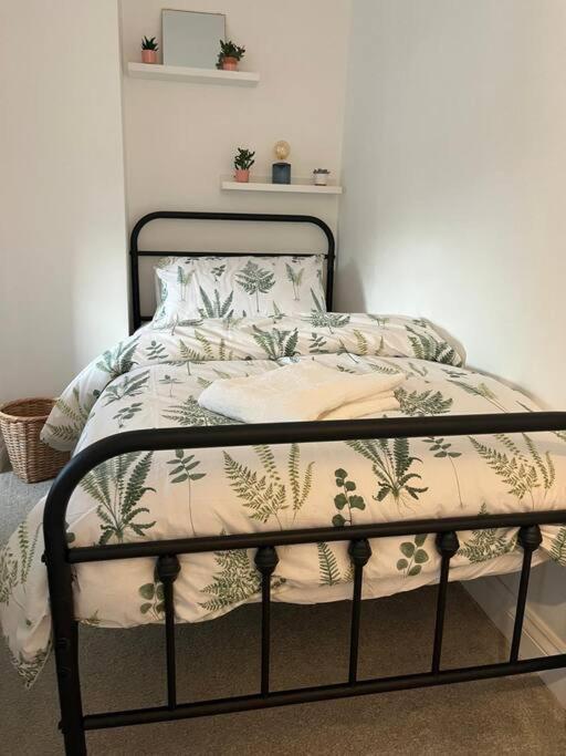 Chic 2 Bedroom Cottage Willingham  Екстериор снимка