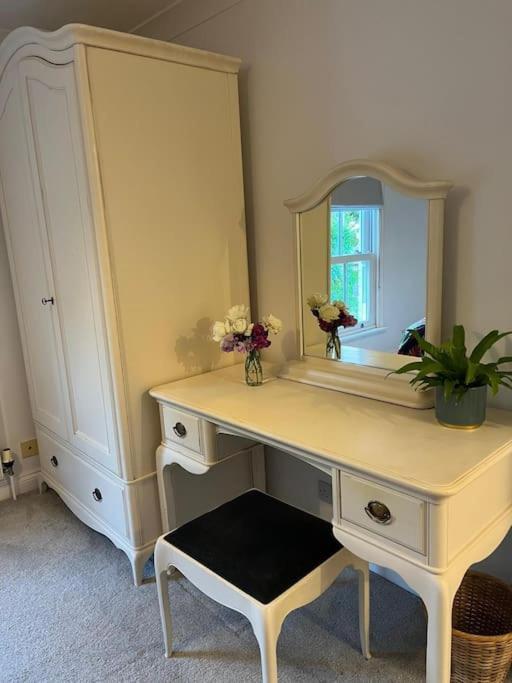 Chic 2 Bedroom Cottage Willingham  Екстериор снимка