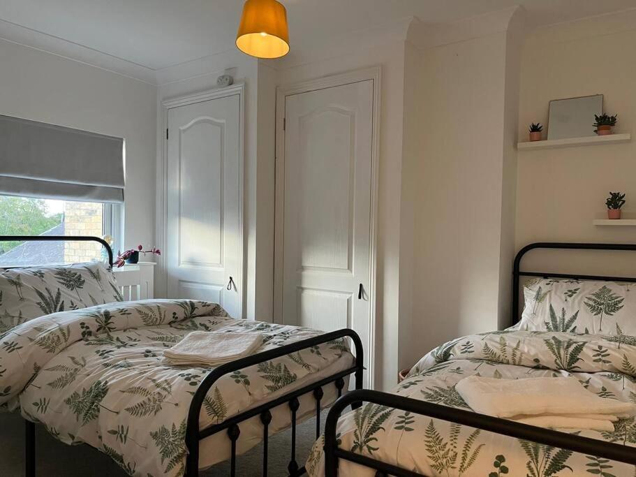 Chic 2 Bedroom Cottage Willingham  Екстериор снимка