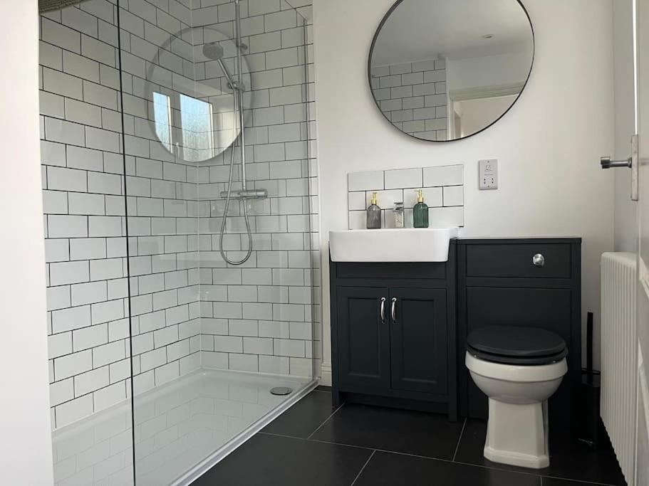 Chic 2 Bedroom Cottage Willingham  Екстериор снимка