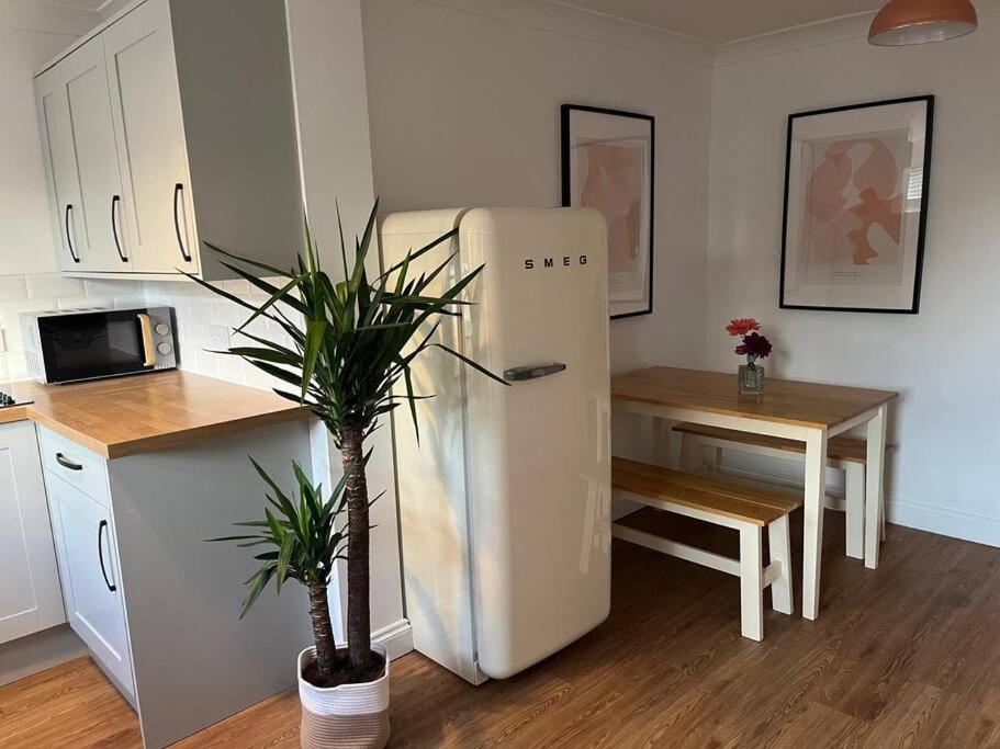 Chic 2 Bedroom Cottage Willingham  Екстериор снимка